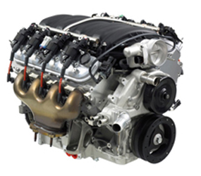 B2303 Engine